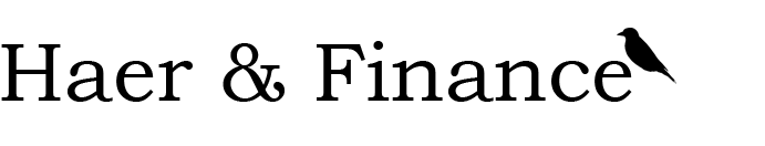 haer logo strona l